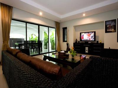 Palm Grove Resort, Pattaya - 4
