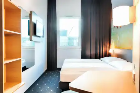 B&B Cuxhaven - 4