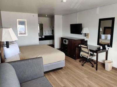 Red Roof Inn Houston – Jersey Village - 23