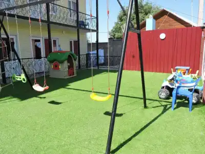 Inn Kochevnik - 10