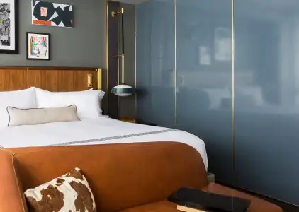 Thompson Dallas, by Hyatt - 2