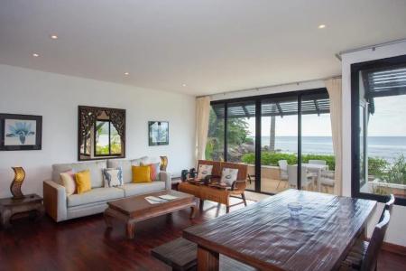 Kamala Beach Estate Phuket - 43