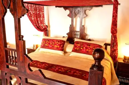 Riad-Boutique Borj Dhab - 53