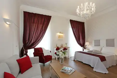 Spagna Art & Suites - Domus Collection - 4