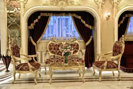 Golden Ak Marmara - 16
