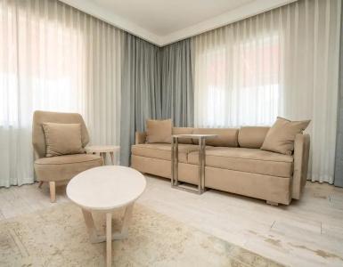 The Gate 30 Suites - 43