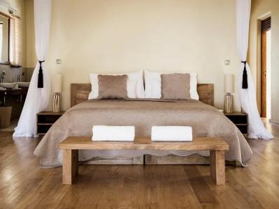 Zanzibar White Sand Luxury Villas & Spa - 4