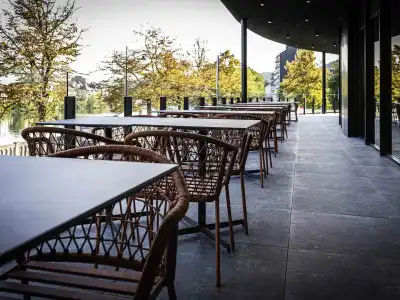 Mercure Namur - 16
