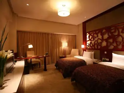 Parkview Shanghai - 4