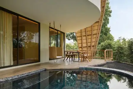 dusitD2 Khao Yai - 74