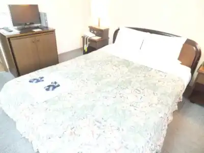 Alpha Inn Akita - 57