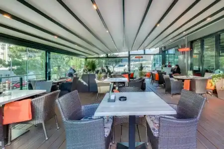 Split Lux Apartments - 31