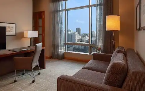 Grand Hyatt Seattle - 18