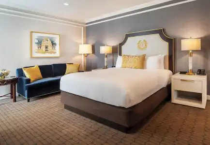 Willard InterContinental Washington by IHG - 153