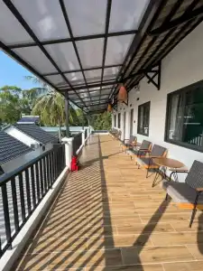 Rum Resort - 4