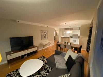 ApartHotelMontréal - 80