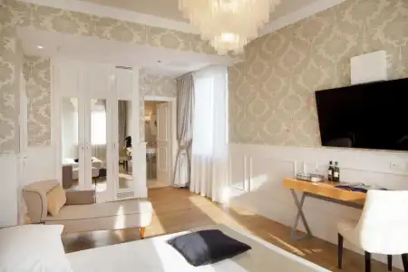Luxury Suite Milano Duomo - 56