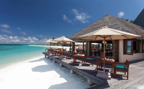 Veligandu Maldives Resort Island Resort - 18
