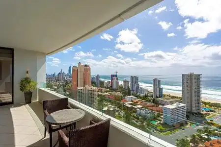 Aria Apartments - 303
