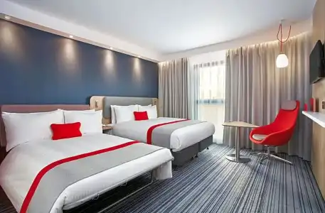 Holiday Inn Express London - Ealing by IHG - 66