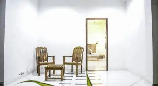 Green Habitat Ayurveda Resort and Spa - 12