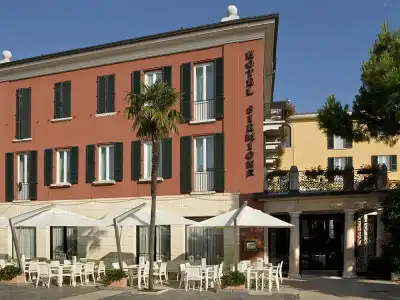 Sirmione Terme - 0