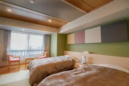 Kirishima Onsen Oyado Hana Mizuki - 5