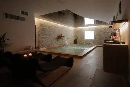 Bramante Spa - 18