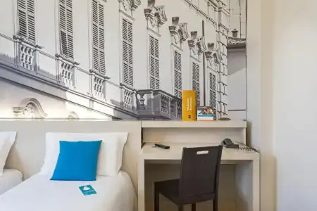 B&B Faenza - 48