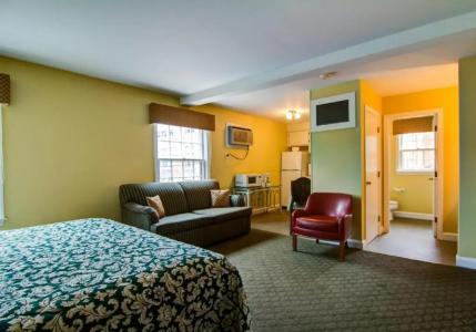 America's Cup Inn Newport - 48