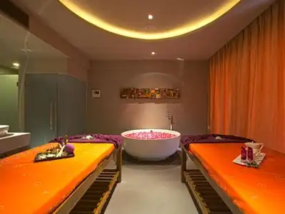 Kalima Resort & Spa - 24