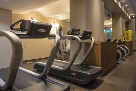 Aqualux Spa & Suite - 19