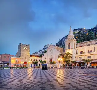 B&B Acireale - Il Cavalluccio Marino Fronte Mare - 24