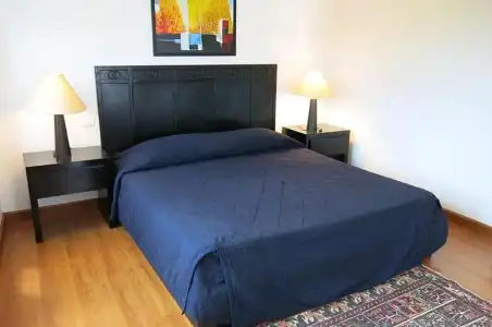 The Orchid Kathu Height Serviced Apartment - 27
