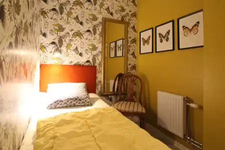 Skanstulls Boutique Hostel - 100