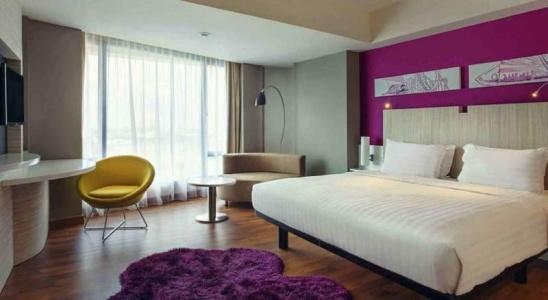Mercure Convention Center Ancol - 72