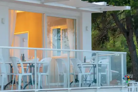 Villaggio Capo Vieste Camping - 29