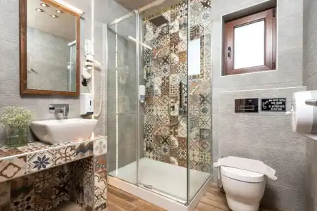 Tsikeli Boutique Meteora - Adults Friendly - 8