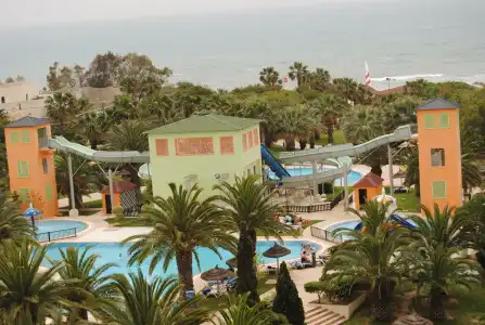 Tui Blue Manar - 7