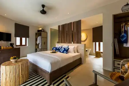 Bangsak Village - Adults Only - 96