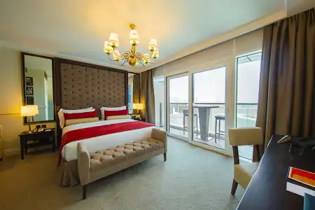 Dukes The Palm Dubai - 21