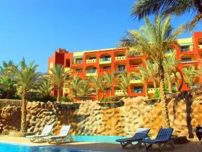 Sun & Sea and Aqua Park - Hurghada - 20