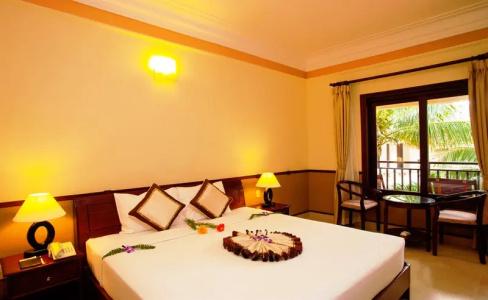 Golden Coast Resort and Spa - 96