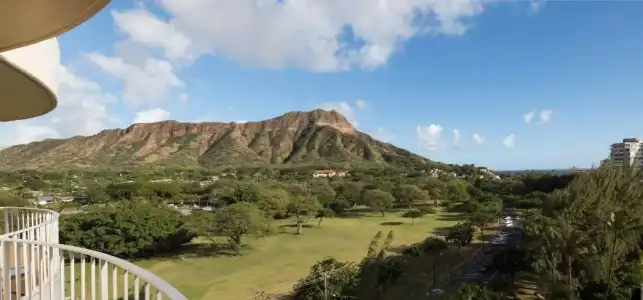 Lotus Honolulu at Diamond Head - 58