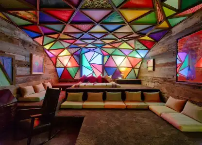 21c Museum Louisville - 33