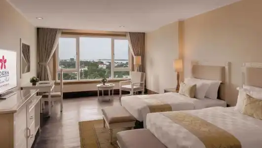 Sokha Phnom Penh - 88