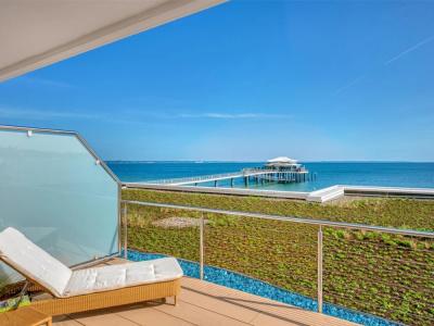 Grand Seeschlösschen Sea Retreat & Spa - 164