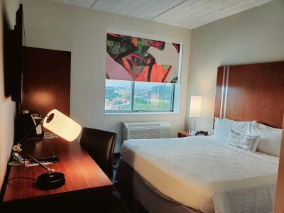 Fairfield Inn & Suites New York Brooklyn - 49