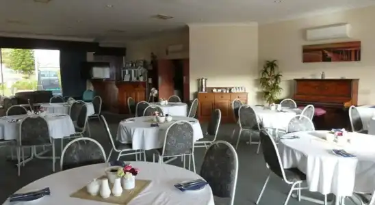 Glenelg Motel - 18