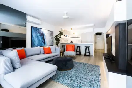 Sandcastles Noosa - 97